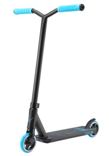 Triukinis paspirtukas Blunt One S3 Blue