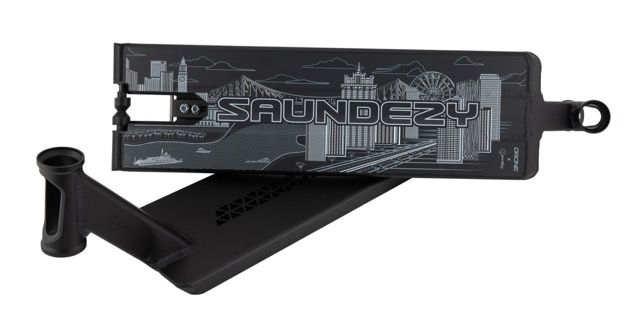 Platforma Drone Nexus I Kai Saunders 6.5 x 23