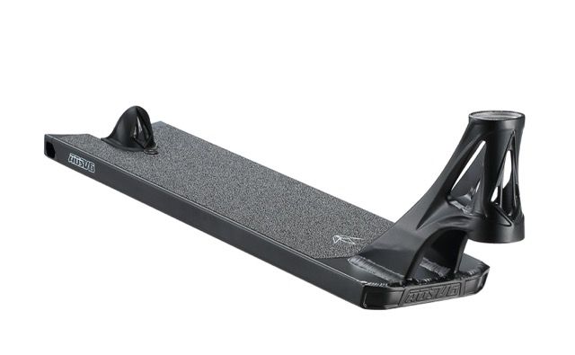 Platforma Blunt AOS V6 Squad 22 x 5.5 Black