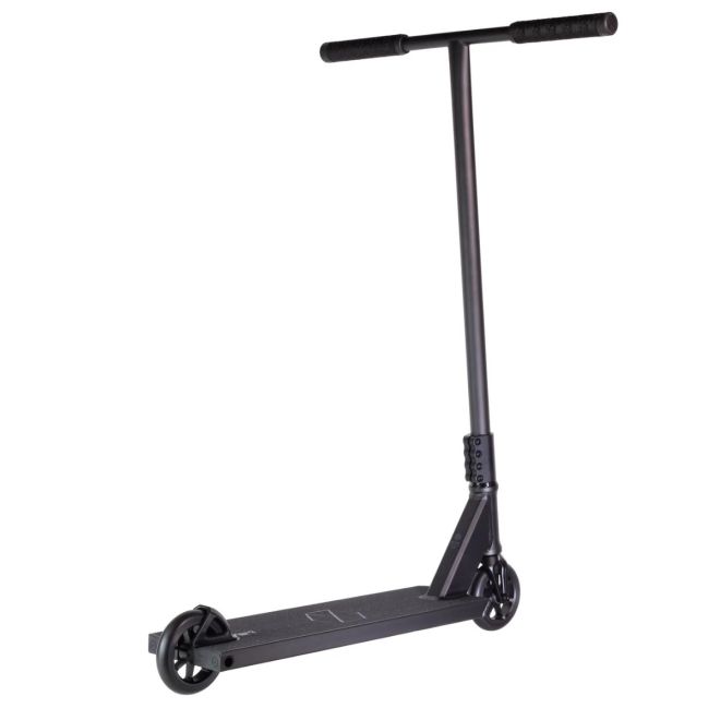 Triukinis paspirtukas Native Stem XL Black
