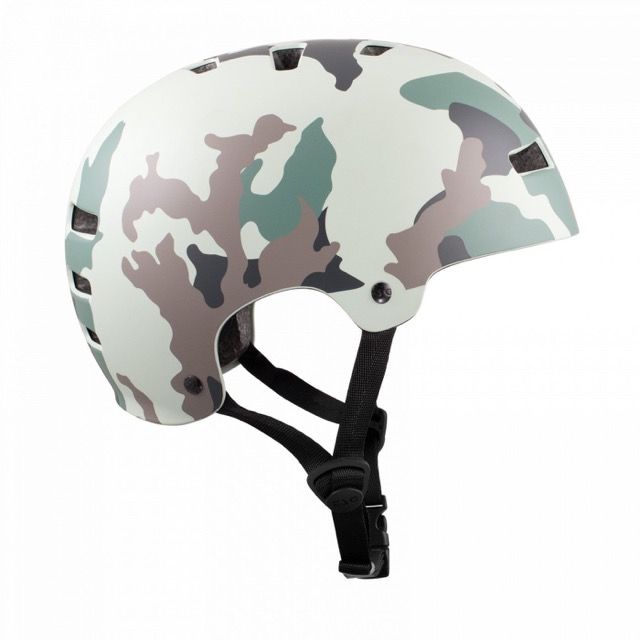 Šalmas TSG Evolution Camo