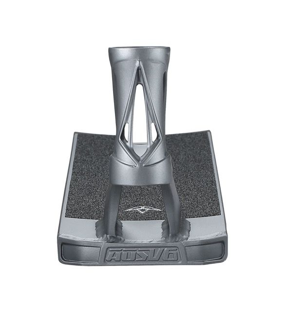 Platforma Blunt AOS V6 Squad 22 x 5.5 Grey