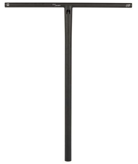 Vairas Ethic Trianon T 670 Black