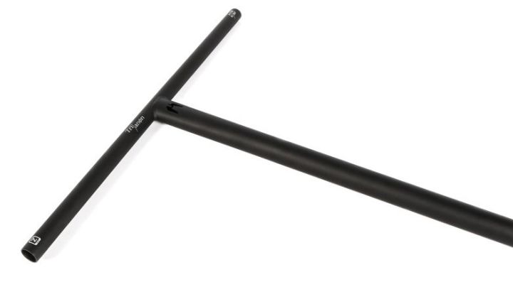 Vairas Ethic Trianon T 670 Black