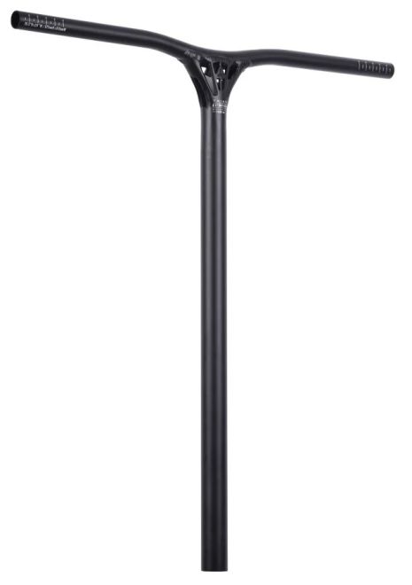 Vairas Triad Extortion V2 Satin Black