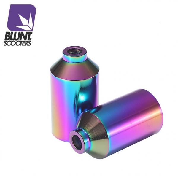 Pegai Blunt Alu Oil Slick