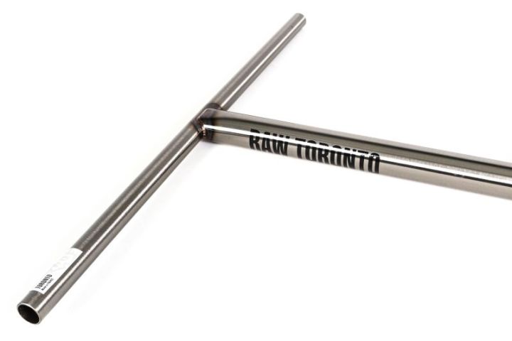 Vairas RAW Toronto V3 LT OS 760 Polished