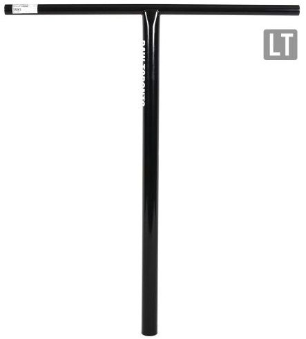 Vairas RAW Toronto V3 LT OS 760 Black