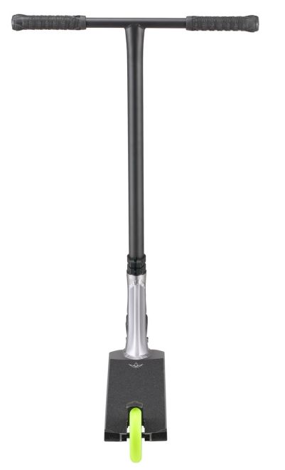 Triukinis paspirtukas Blunt Colt S6 Silver