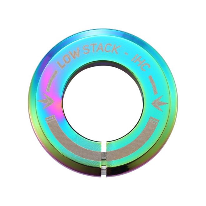 Vairo kolonėlė Blunt Low Stack IHC Oil Slick
