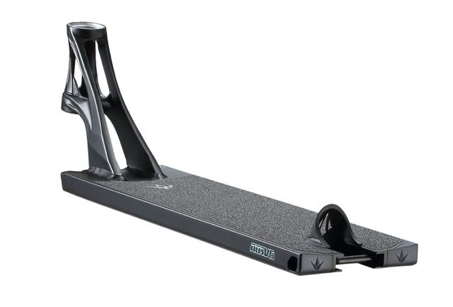 Platforma Blunt AOS V6 Squad 22 x 5.5 Black