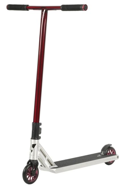 Triukinis paspirtukas Triad CB130 5.1 x 21 Hellion