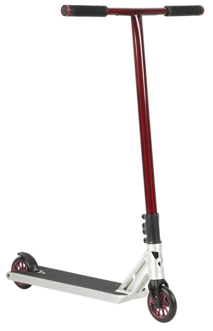 Triukinis paspirtukas Triad CB130 5.1 x 21 Hellion