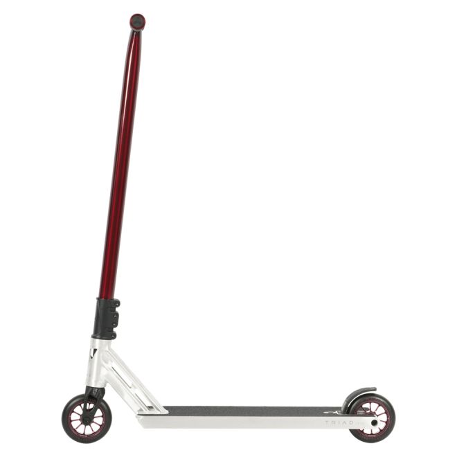 Triukinis paspirtukas Triad CB130 5.1 x 21 Hellion