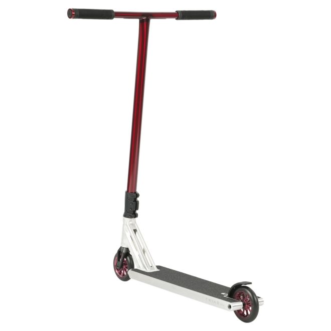 Triukinis paspirtukas Triad CB130 5.1 x 21 Hellion