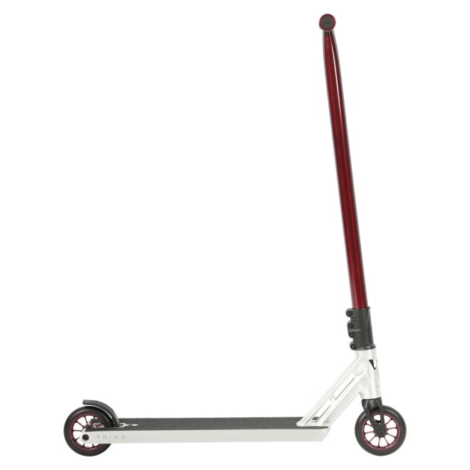 Triukinis paspirtukas Triad CB130 5.1 x 21 Hellion