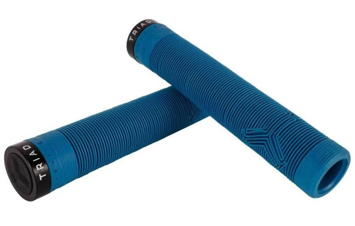 Rankenos Triad Conspiracy 155 Blue