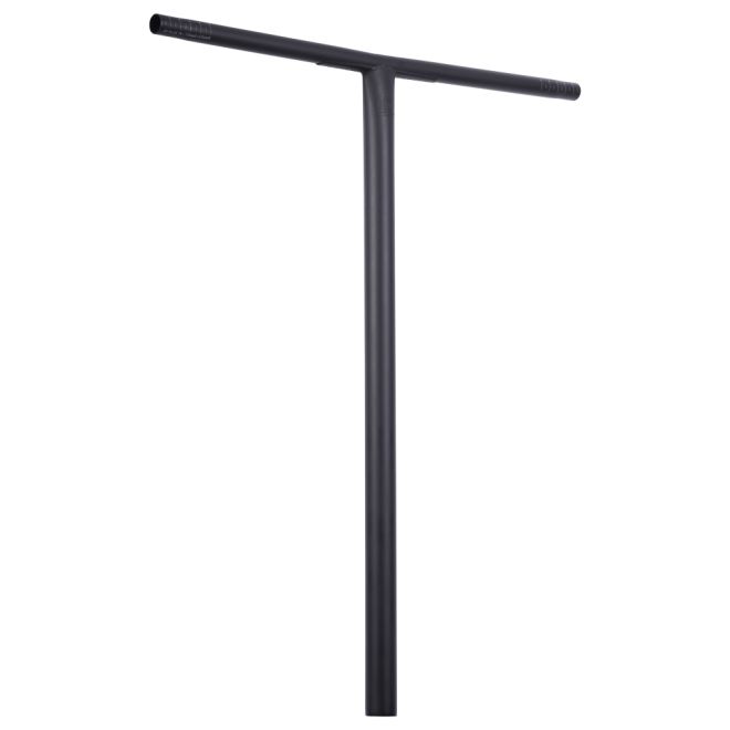 Vairas Triad Felon OS  28 x 24 Satin Black