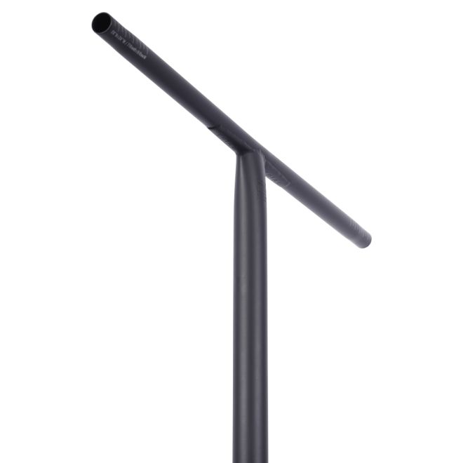 Vairas Triad Felon OS  28 x 24 Satin Black