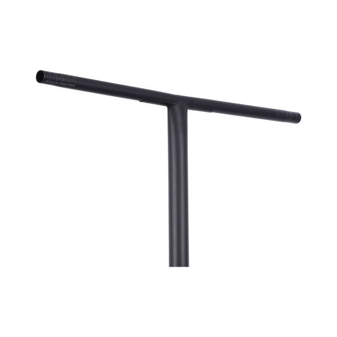 Vairas Triad Felon OS  28 x 24 Satin Black