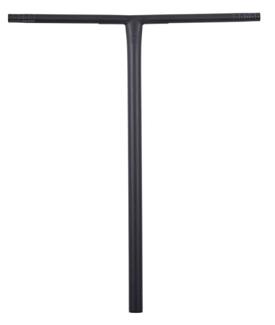 Vairas Triad Felon OS  28 x 24 Satin Black