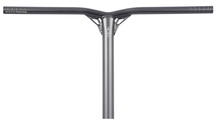 Vairas Triad Smuggler V2 Large Titanium