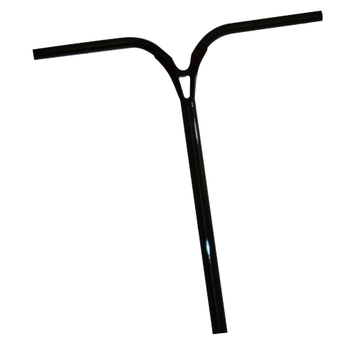 Vairas Ethic Deildegast 67 Transparent Black