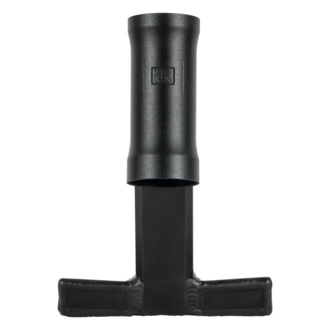 Platforma UrbanArtt Bone Remastered 6 x 23 Black