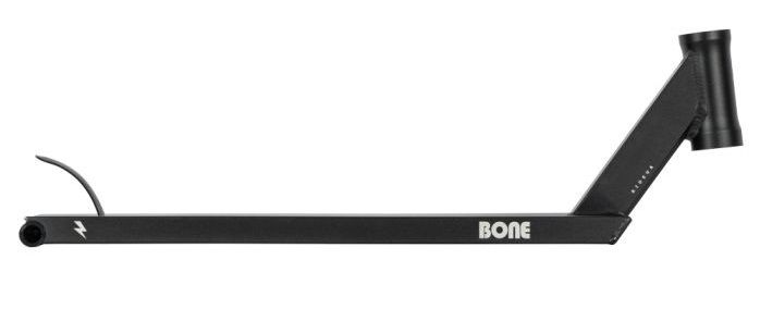 Platforma UrbanArtt Bone Remastered 6 x 23 Black