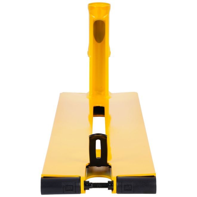 Platforma UrbanArtt Butter 5.5 x 21 Yellow
