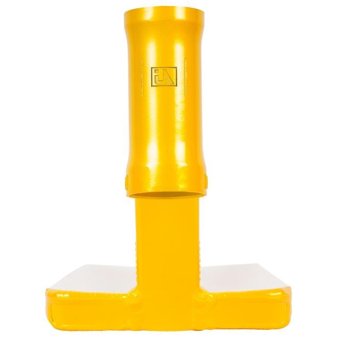 Platforma UrbanArtt Butter 5.5 x 21 Yellow