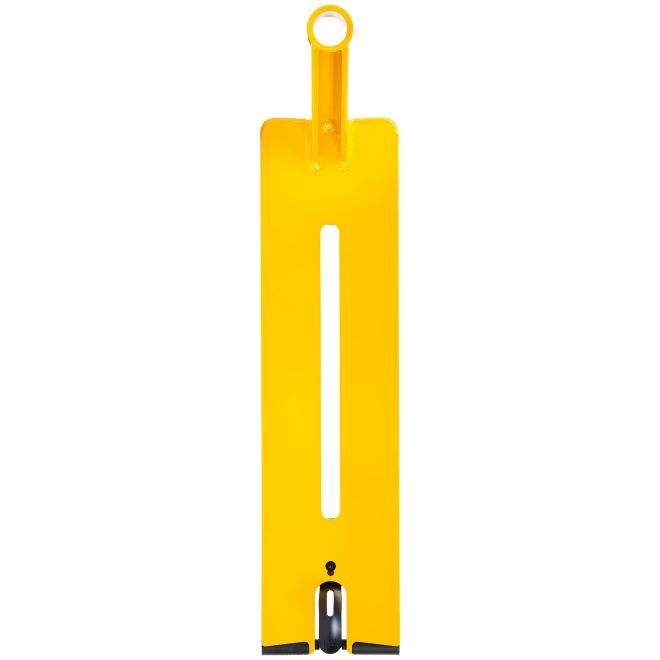 Platforma UrbanArtt Butter 5.5 x 21 Yellow