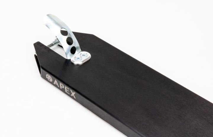 Platforma Apex 20.1 x 5 Black