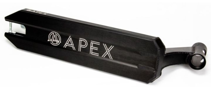 Platforma Apex 20.1 x 5 Black