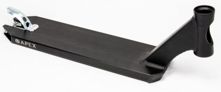 Platforma Apex 20.1 x 5 Black