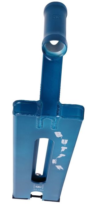 Platforma UrbanArtt Butter 6.0 x 23 Arctic Blue