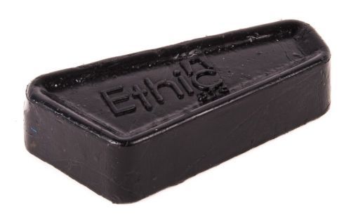 Vaškas Ethic Black