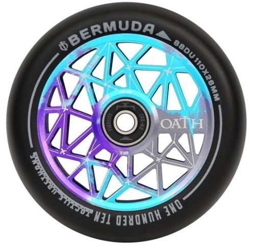 Ratas Oath Bermuda 110 Blue Purple