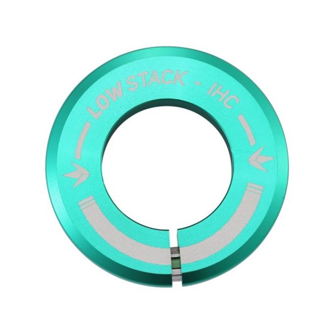 Vairo kolonėlė Blunt Low Stack IHC Teal