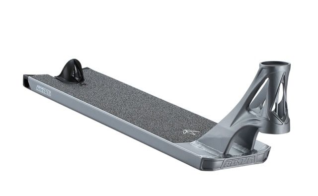 Platforma Blunt AOS V6 Squad 22 x 5.5 Grey