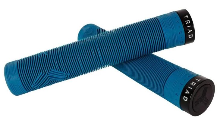 Rankenos Triad Conspiracy 155 Blue