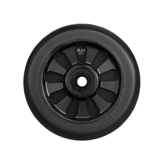 Ratas Prey Coffin 110 Black
