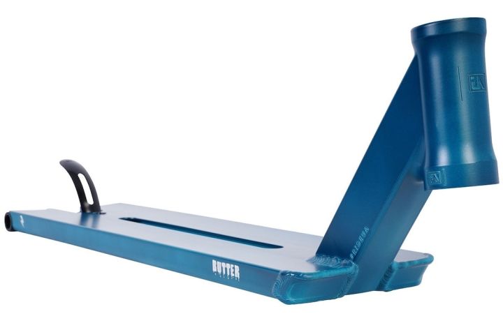 Platforma UrbanArtt Butter 6.0 x 23 Arctic Blue