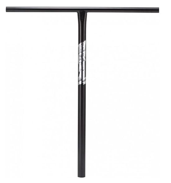 Vairas Blunt Thermal V2 STD 650 Black