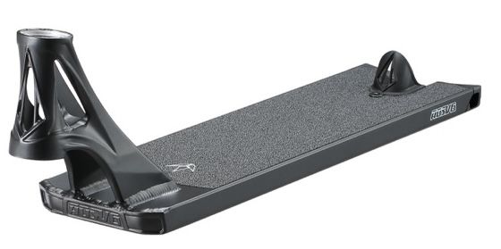 Platforma Blunt AOS V6 Squad 22 x 5.5 Black