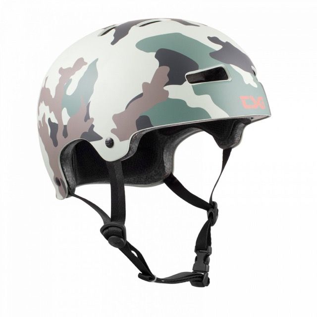 Šalmas TSG Evolution Camo