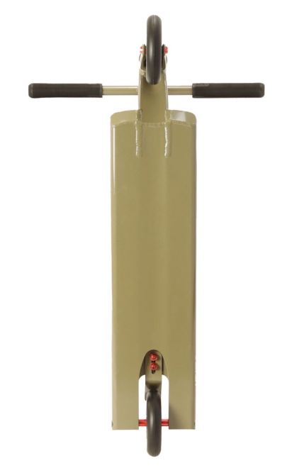 Triukinis paspirtukas Aztek Architect Zircon Sand