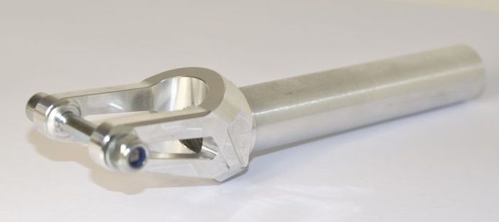 Šakė Kubars V4 Silver LIFE-TIME WARRANTY