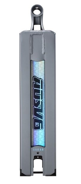Platforma Blunt AOS V6 Squad 22 x 5.5 Grey