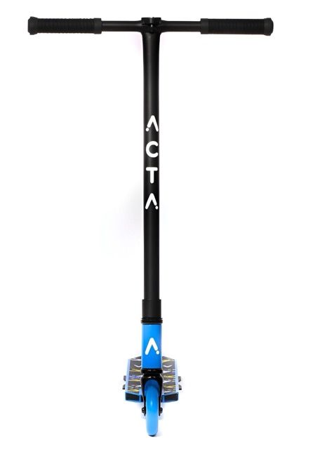 Triukinis paspirtukas ACTA F2 Blue